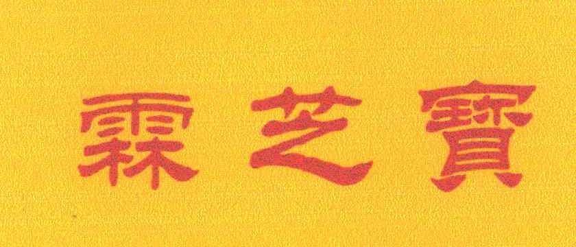 霖芝宝