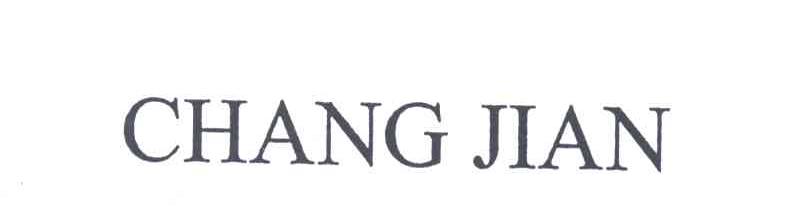 CHANG JIAN