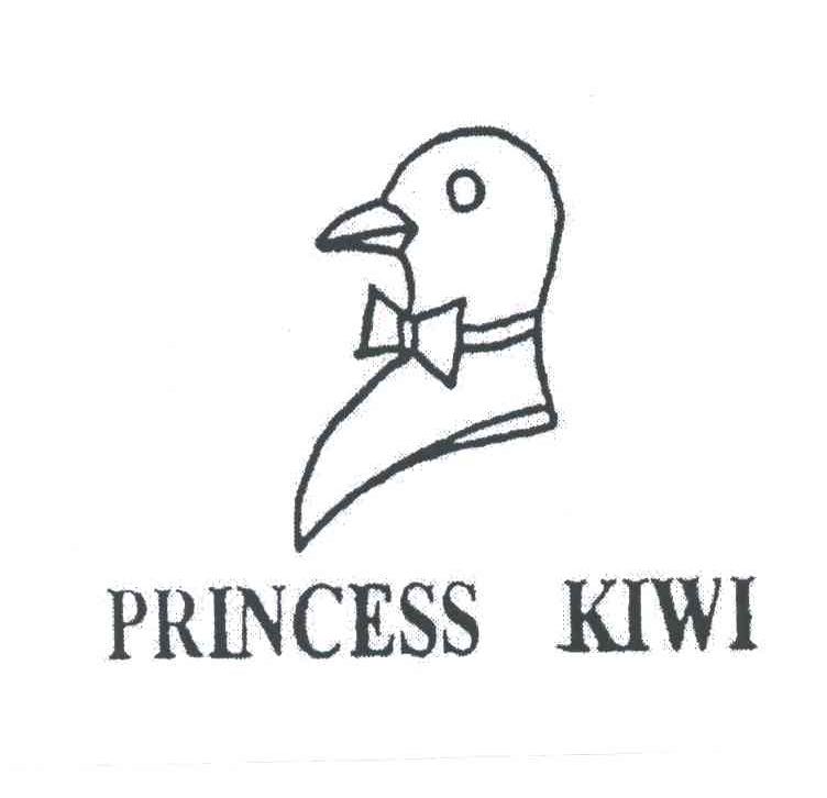 PRINCESS KIWI