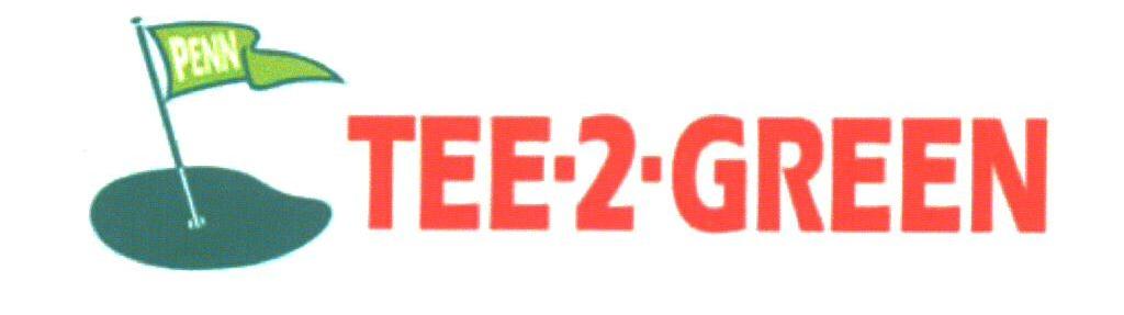TEE-2-GREEN;PENN