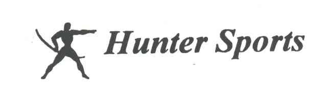 HUNTER SPORTS及图