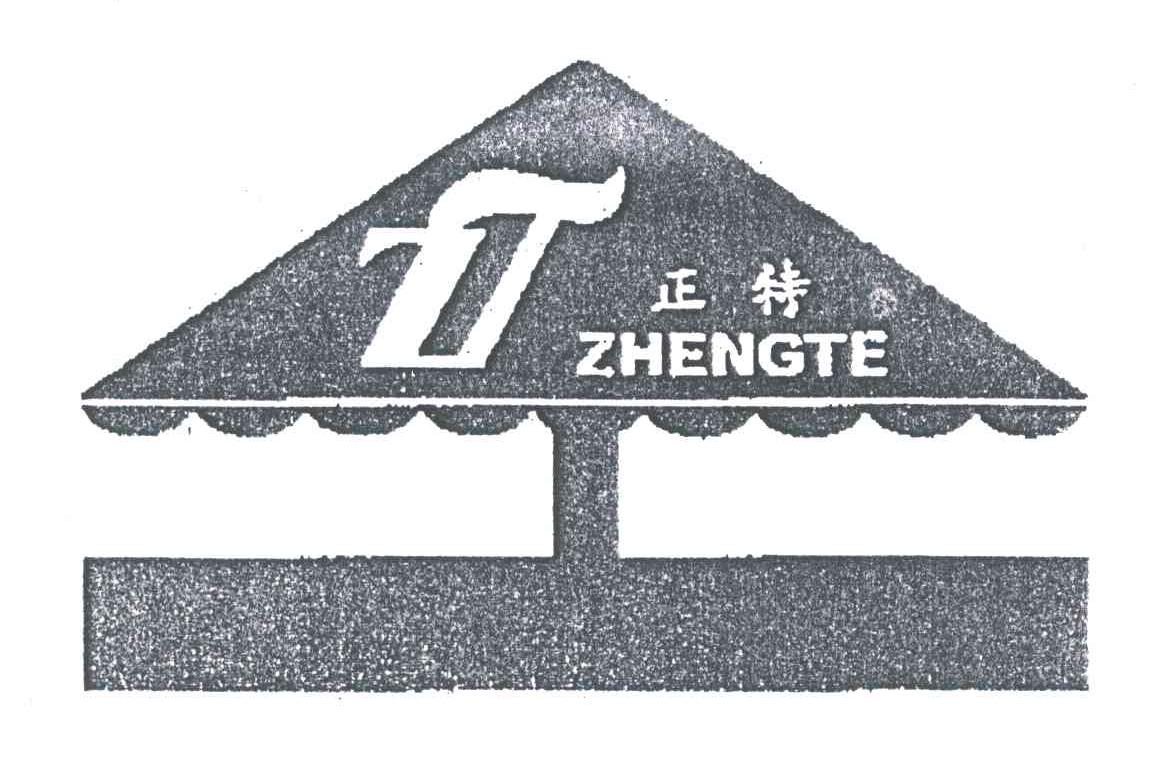 正特