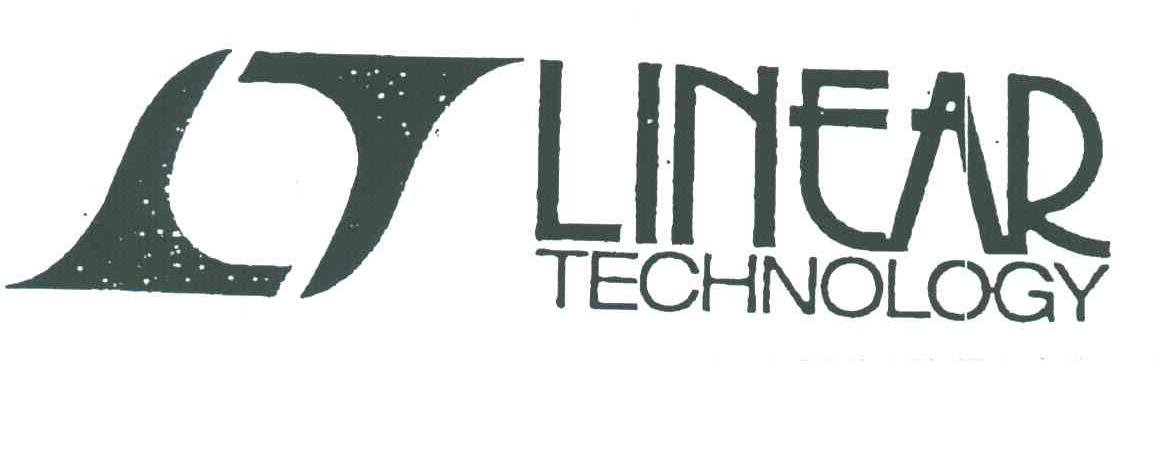 LT;LINEAR TECHNOLOGY
