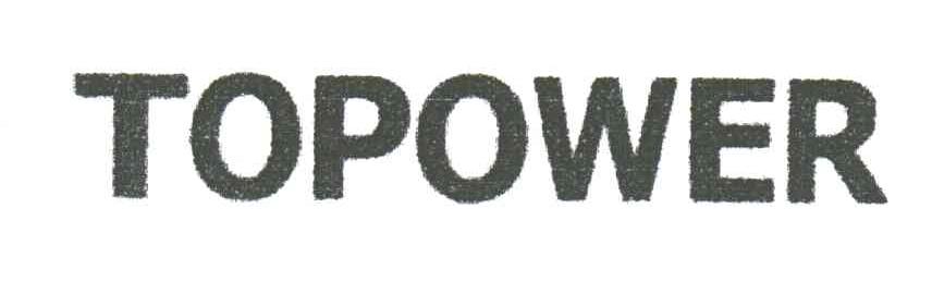 TOPOWER