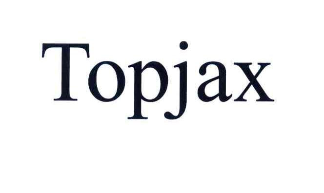 TOPJAX