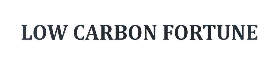 LOW CARBON FORTUNE