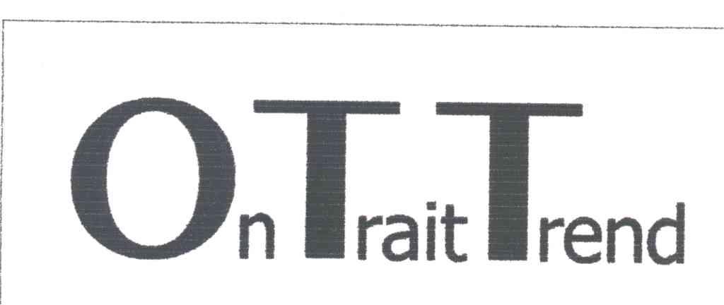 ONTRAITTREND