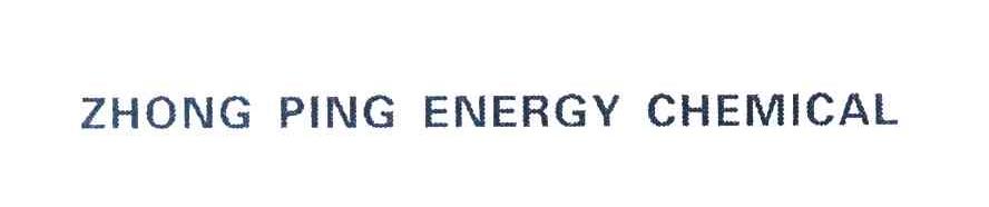 ZHONG PING ENERGY CHEMICAL