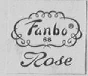 FANBO ROSE