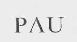 PAU