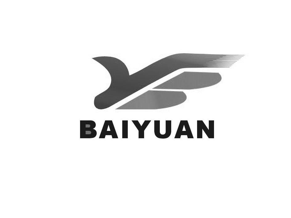 BAIYUAN YB