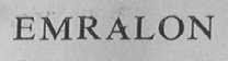 EMRALON