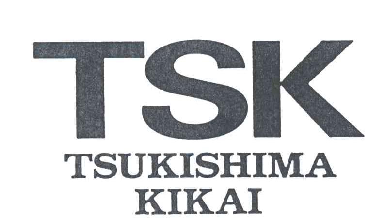 TSKTSUKISHIMA KIKAI