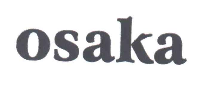 OSAKA