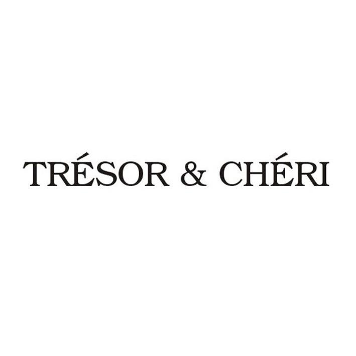 TRESOR&CHERI
