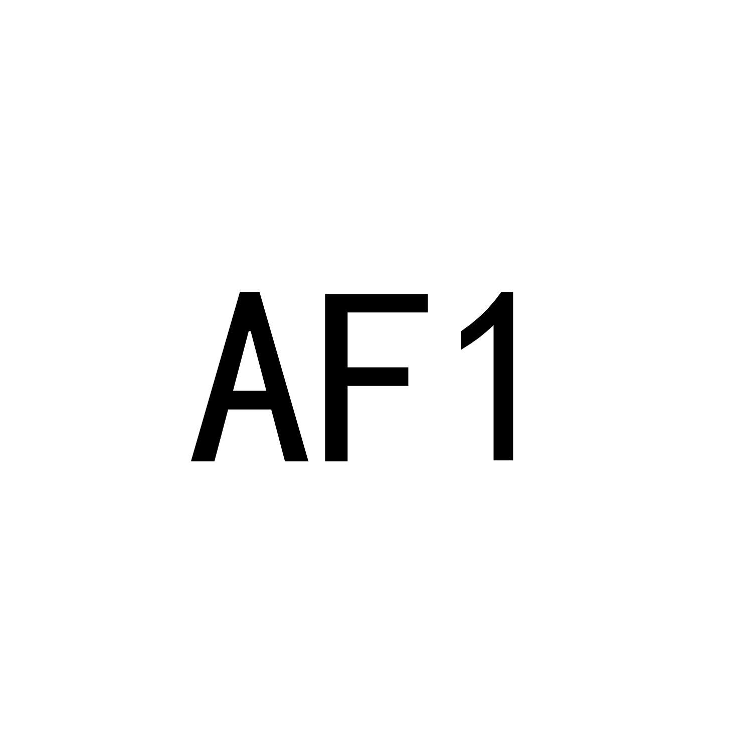 AF 1