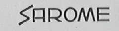 SAROME