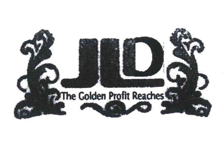 JLD THE GOLDEN PROFIT REACHES