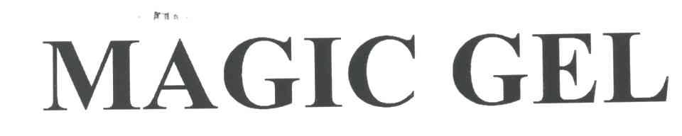 MAGIC GEL