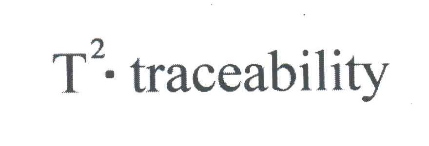 T2.TRACEABILITY