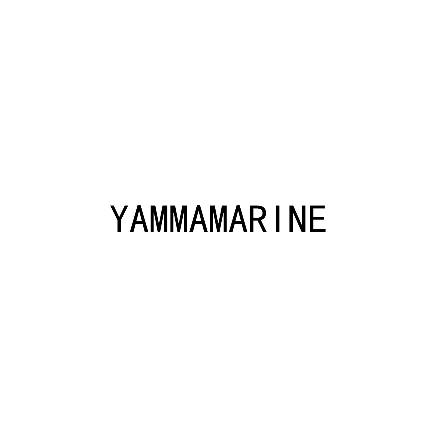YAMMAMARINE