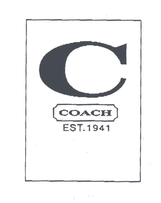 C;COACH;EST;1941
