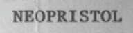NEOPRISTOL