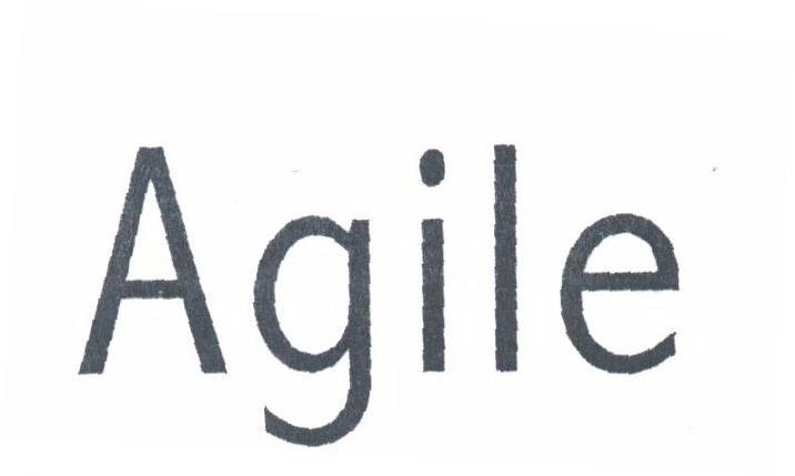 AGILE