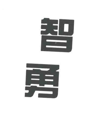 智勇