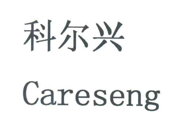 科尔兴;CARESENG