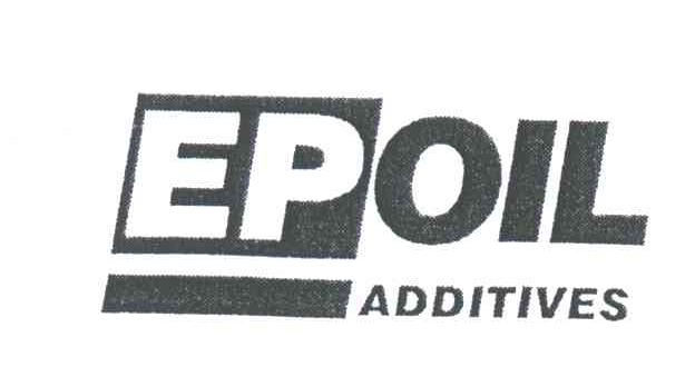 EPOIL；ADDITIVES