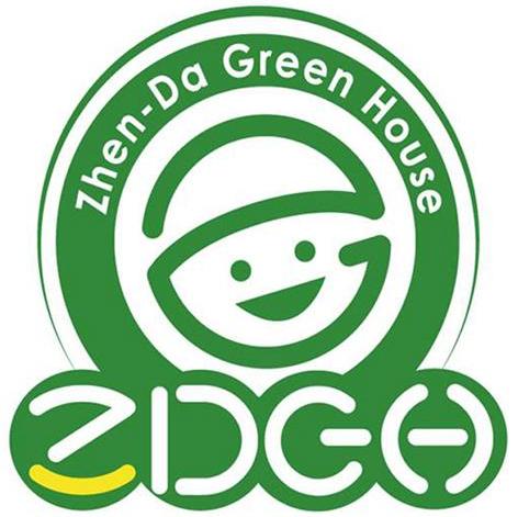 ZDGH ZHEN DA GREEN HOUSE