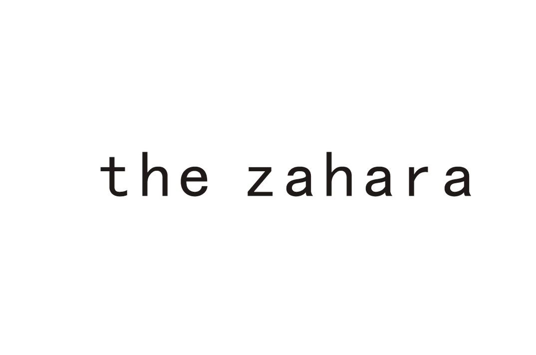 THE  ZAHARA