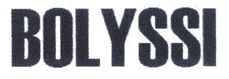 BOLYSSI
