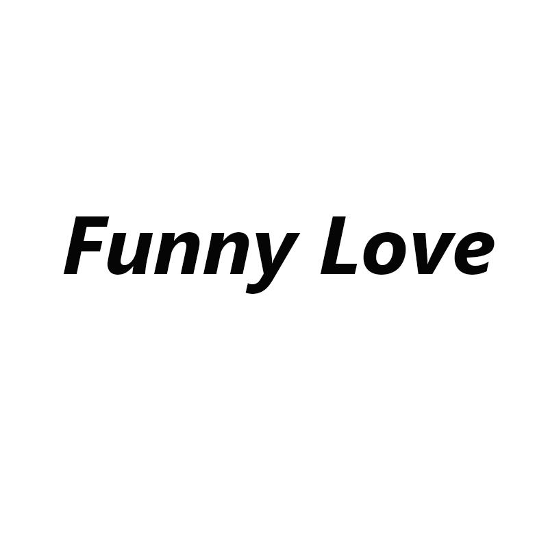 FUNNY LOVE
