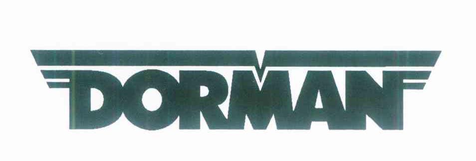 DORMAN
