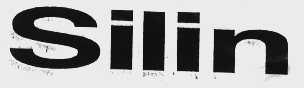 SILIN