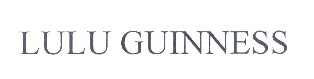 LULU GUINNESS
