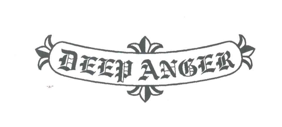 DEEP ANGER