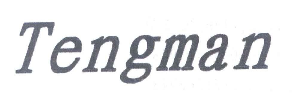 TENGMAN