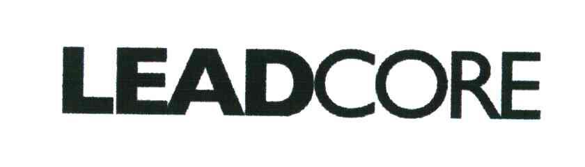 LEADCORE