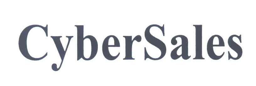 CYBER SALES