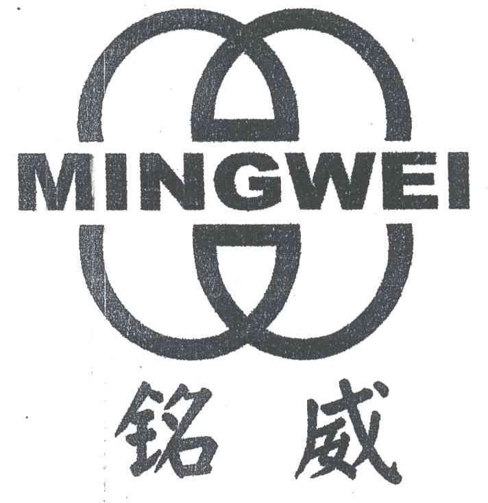 铭威