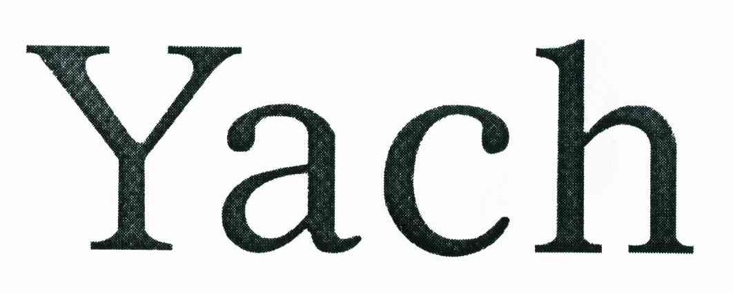 YACH