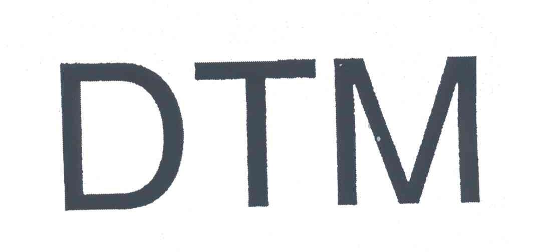 DTM