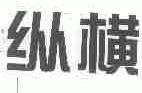 纵横