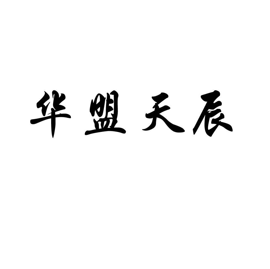 华盟天辰
