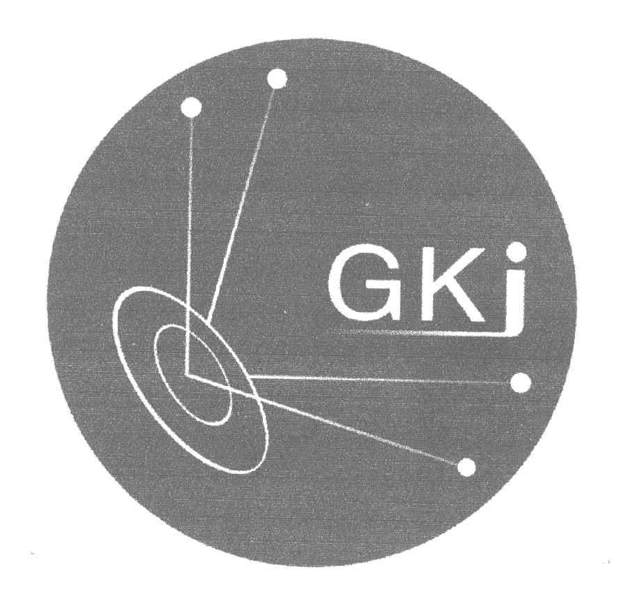 GKJ