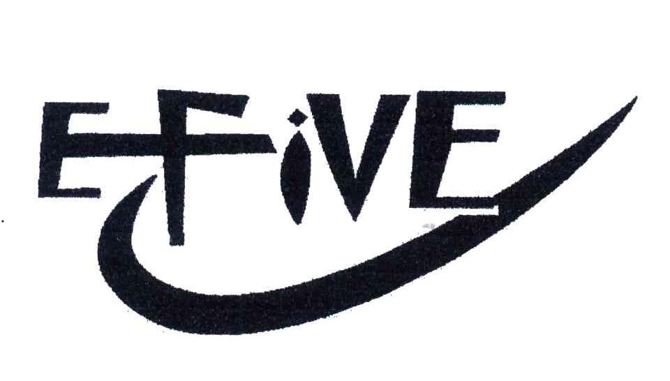 EFIVE