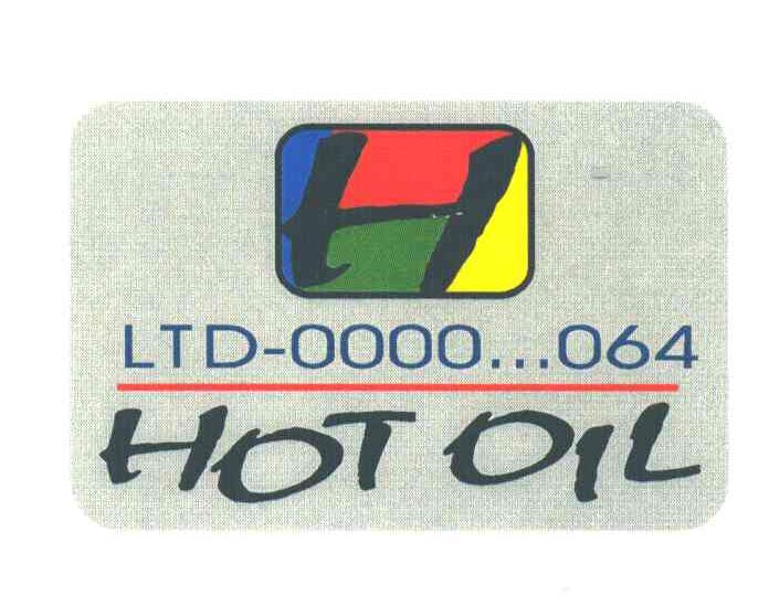HOT OIL LTD-0000.064